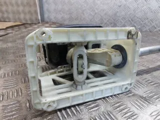 90523924 Кулиса Opel Vectra B Арт e11657180, вид 6