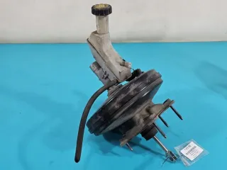 8200123844 037864-30014 IMPRK1415302, 460007-AX702, Вакуумный усилитель тормозов Nissan Note E11 Арт e11657146, вид 1
