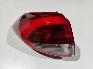 2015-2018R Фонарь задний левый Hyundai Tucson 3 Арт e11657065, вид 1