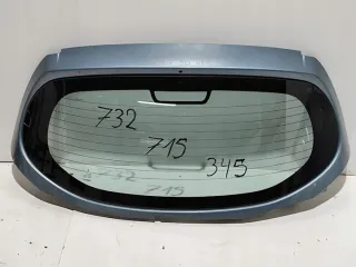 2015-2018R Фонарь задний левый Hyundai Tucson 3 Арт e11657065, вид 12