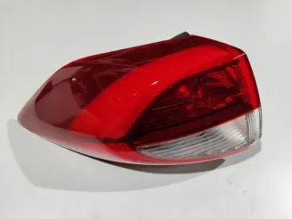 2015-2018R Фонарь задний левый Hyundai Tucson 3 Арт e11657065, вид 2