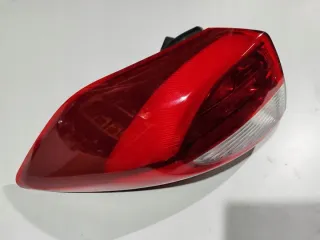 2015-2018R Фонарь задний левый Hyundai Tucson 3 Арт e11657065, вид 3