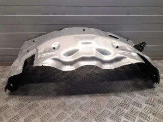 A2046280555 Декоративная крышка двигателя Mercedes E C207 Арт e11656690, вид 2