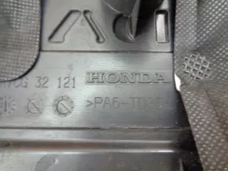 PA6-TD35 Декоративная крышка двигателя Honda CR-V 5 Арт e11656625, вид 3