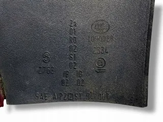 1090028 Фонарь задний левый BMW 3 E90/E91/E92/E93 Арт e11656573, вид 7