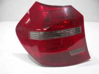 7164955 Фонарь задний левый BMW 1 E81/E82/E87/E88 Арт e11656536, вид 1