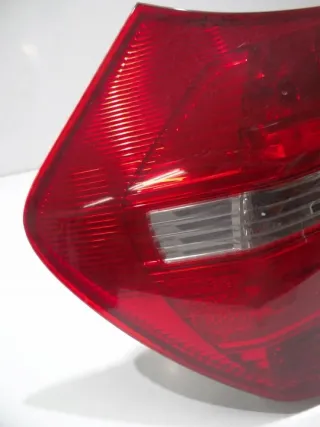 7164955 Фонарь задний левый BMW 1 E81/E82/E87/E88 Арт e11656536, вид 2