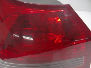 7164955 Фонарь задний левый BMW 1 E81/E82/E87/E88 Арт e11656536, вид 3