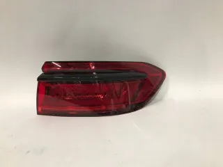 4N0945070B Фонарь задний правый Audi A8 D5 (S8) Арт e11656508, вид 1