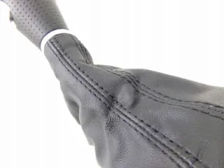 YOGICAR959595 503956277 Ручка кулисы КПП Audi A4 B8 Арт e11656446, вид 3