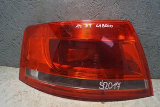 S2017 JKM16345 Фонарь задний левый Audi A4 B7 Арт e11656445, вид 2