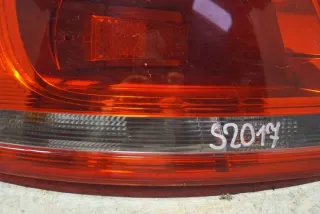 S2017 JKM16345 Фонарь задний левый Audi A4 B7 Арт e11656445, вид 4
