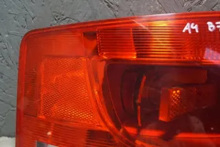 S2017 JKM16345 Фонарь задний левый Audi A4 B7 Арт e11656445, вид 5