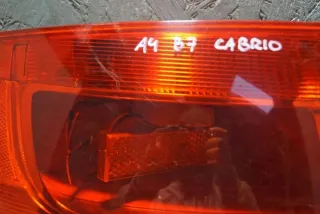S2017 JKM16345 Фонарь задний левый Audi A4 B7 Арт e11656445, вид 6