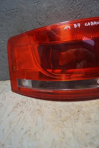 S2017 JKM16345 Фонарь задний левый Audi A4 B7 Арт e11656445, вид 8