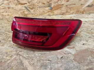 8W9945092 Фонарь задний правый Audi A4 B9 Арт e11656423, вид 1