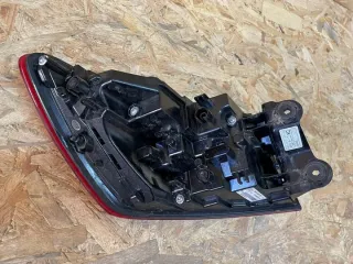 8W9945092 Фонарь задний правый Audi A4 B9 Арт e11656423, вид 4