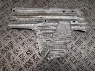 4M0825641E Декоративная крышка двигателя Audi Q7 4M Арт e11656364, вид 1