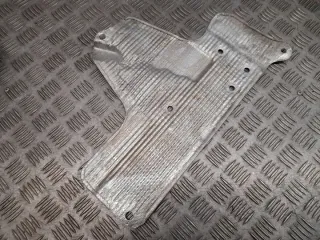 4M0825641E Декоративная крышка двигателя Audi Q7 4M Арт e11656364, вид 3