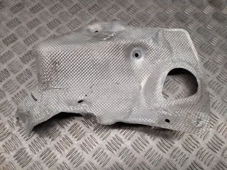 4M1825643F Декоративная крышка двигателя Audi Q7 4M Арт e11656363, вид 4