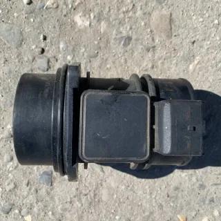 7700314057 Расходомер воздуха Renault Laguna 2 Арт e11656350, вид 3