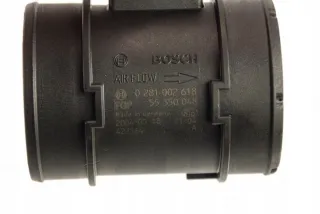 55350048 0281002618 Расходомер воздуха Opel Astra H Арт e11656315, вид 6