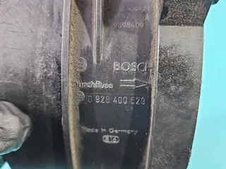 0928400529 IMPRK1445540, Расходомер воздуха BMW 5 E60/E61 Арт e11656267, вид 5