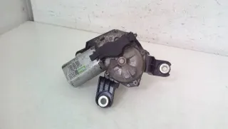 53027312 Моторчик стеклоочистителя фар Opel Corsa D Арт e11656157, вид 1