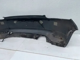 1K8807421M Бампер задний Volkswagen Scirocco 3 Арт e11656013, вид 7