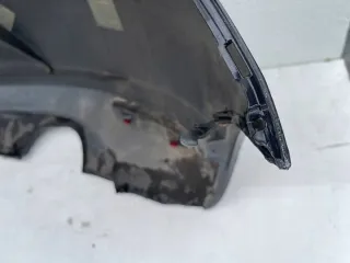 1K8807421M Бампер задний Volkswagen Scirocco 3 Арт e11656013, вид 8