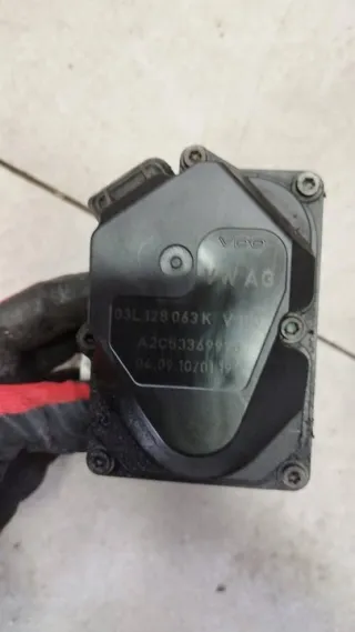 03L128063K Моновпрыск Seat Ibiza 4 Арт e11655974, вид 1