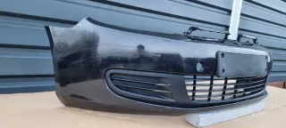 1K9807221 Бампер передний Volkswagen Golf 6 Арт e11655895, вид 3