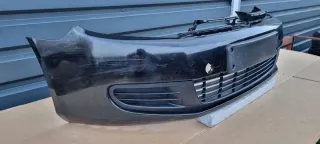 1K9807221 Бампер передний Volkswagen Golf 6 Арт e11655895, вид 4