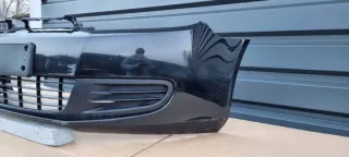 1K9807221 Бампер передний Volkswagen Golf 6 Арт e11655895, вид 5