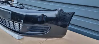 1K9807221 Бампер передний Volkswagen Golf 6 Арт e11655895, вид 6