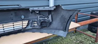1K9807221 Бампер передний Volkswagen Golf 6 Арт e11655895, вид 8