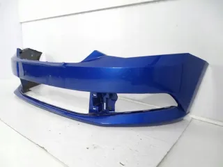 6V0807221 Бампер передний Skoda Fabia 3 Арт e11655695, вид 3