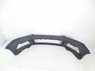 6V0807221 Бампер передний Skoda Fabia 3 Арт e11655695, вид 5