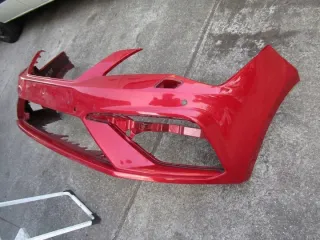 5F0807221AB Бампер передний Seat Leon 3 Арт e11655672, вид 2