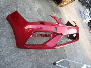 5F0807221AB Бампер передний Seat Leon 3 Арт e11655672, вид 3