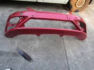 5F0807221AB Бампер передний Seat Leon 3 Арт e11655672, вид 4