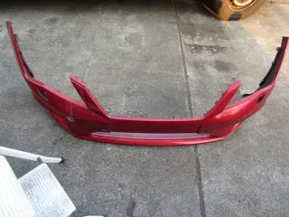 5F0807221AB Бампер передний Seat Leon 3 Арт e11655672, вид 5