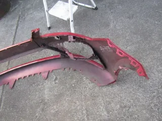5F0807221AB Бампер передний Seat Leon 3 Арт e11655672, вид 6