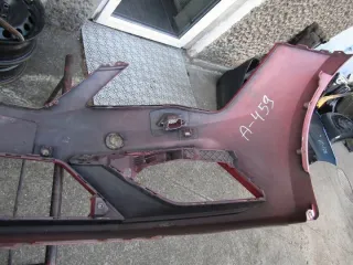 5F0807221AB Бампер передний Seat Leon 3 Арт e11655672, вид 8