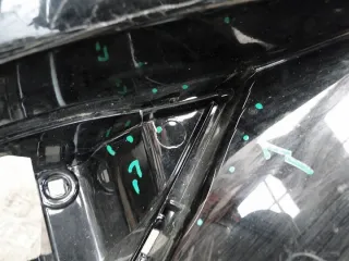5F0807221R Бампер передний Seat Leon 3 Арт e11655671, вид 5