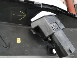 5F0807221R Бампер передний Seat Leon 3 Арт e11655671, вид 8