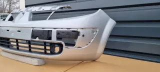 2003-2006 Бампер передний Renault Scenic 2 Арт e11655646, вид 5