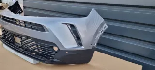 9835278480 Бампер передний Opel Mokka 2 Арт e11655495, вид 4