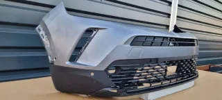 9835278480 Бампер передний Opel Mokka 2 Арт e11655495, вид 5