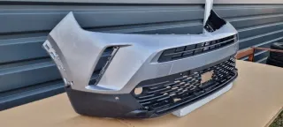 9835278480 Бампер передний Opel Mokka 2 Арт e11655495, вид 6